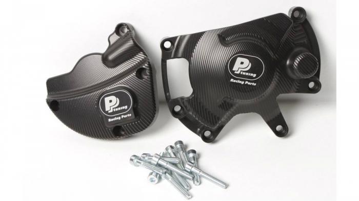 Προστατευτικό Κάρτερ PP TUNING για Yamaha YZF R1 Προστατευτικό Κάρτερ PP TUNING για Yamaha YZF R1