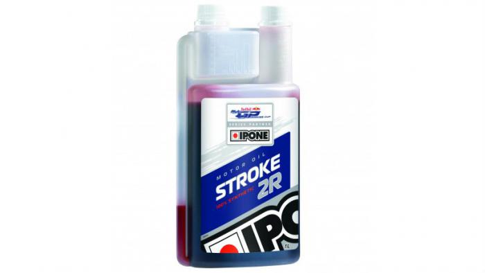 IPONE Red Bull STROKE 2R