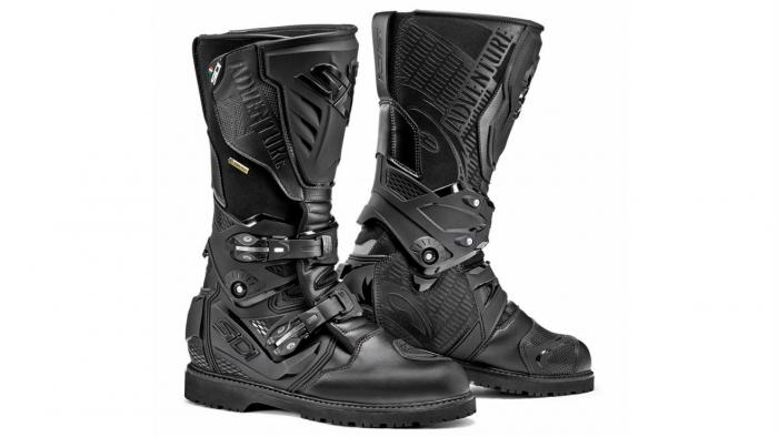 SIDI Adventure 2 Gore-Tex