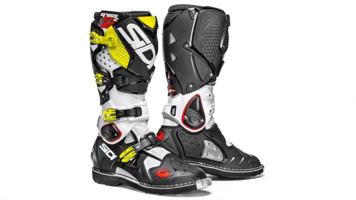 SIDI Crossfire 2