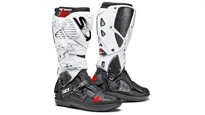 SIDI Crossfire 3 SRS