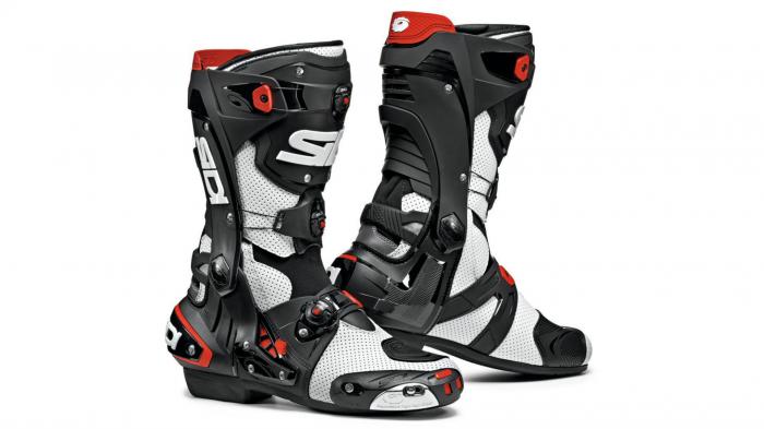 SIDI Rex Air White