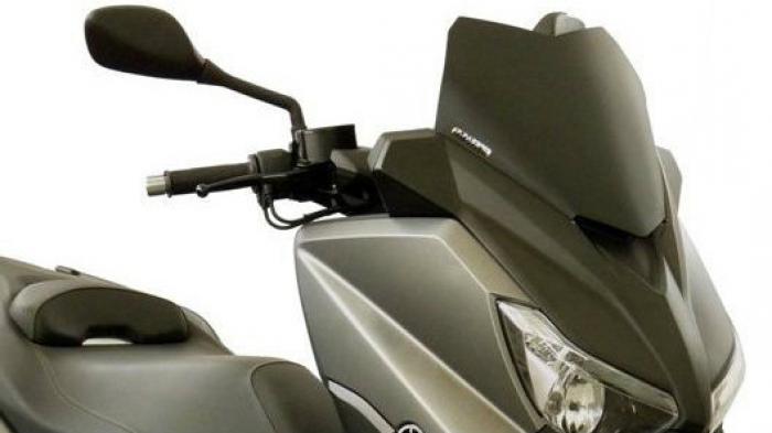 FABBRI SPORT για Yamaha XMAX 250 / 400