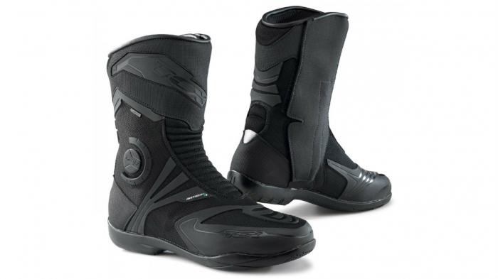 Καλοκαιρινή μπότα TCX AIRTECH EVO GORETEX Καλοκαιρινή μπότα TCX AIRTECH EVO GORETEX