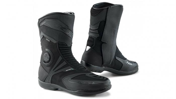 Καλοκαιρινή μπότα TCX AIRTECH EVO GORETEX