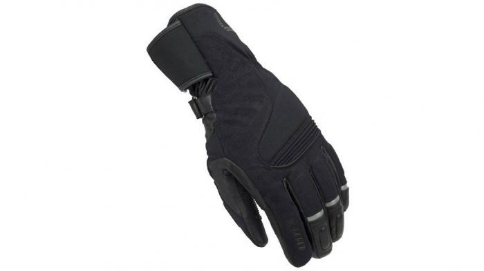 Αδιάβροχα γάντια UNIK K13