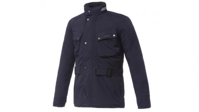 Tucano Urbano Urbis 4G Jacket