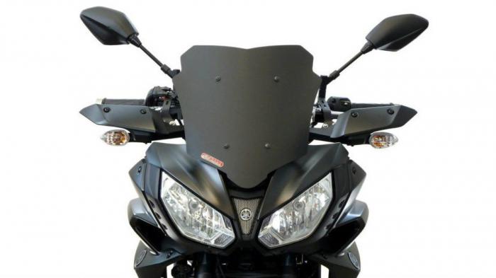 Ζελατίνα FABBRI SPORT για Yamaha Tracer 700