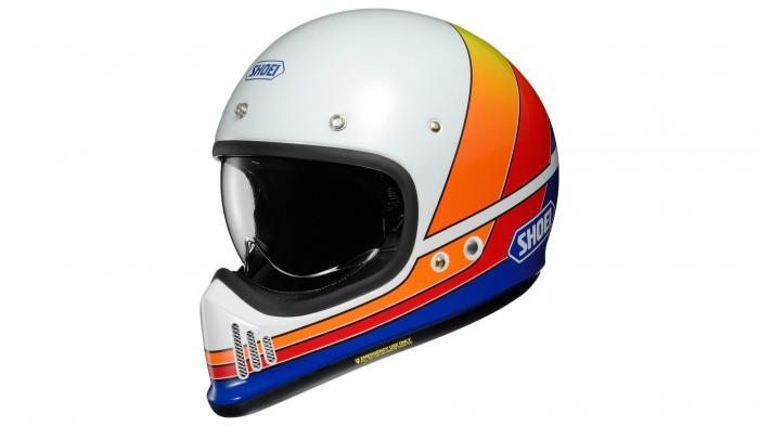 Shoei EX-ZERO