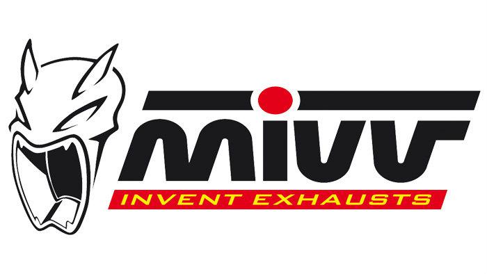 Οι εξατμίσεις της MIVV τώρα στο Wheel City